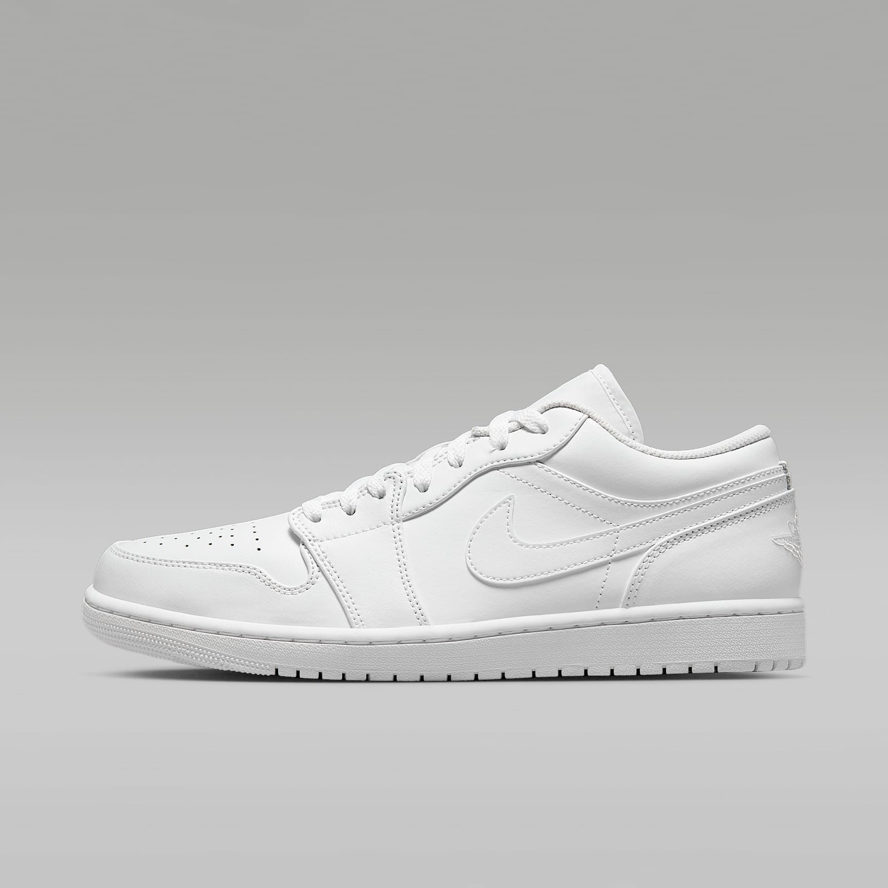 Air Jordan 1 Low Men's Shoes. Nike.com